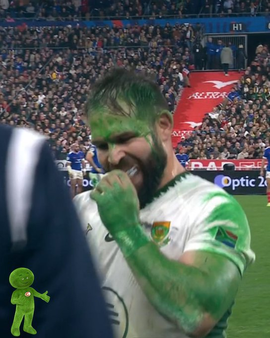 Scrumming Flyhalf tweet media