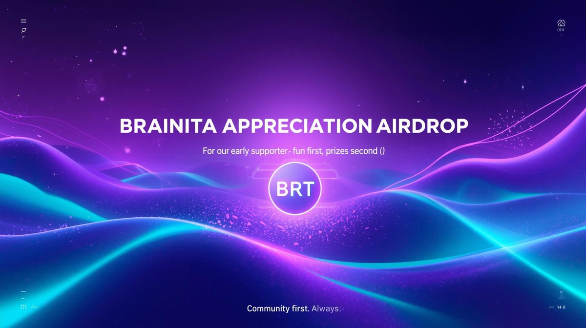 BRAINITA tweet media