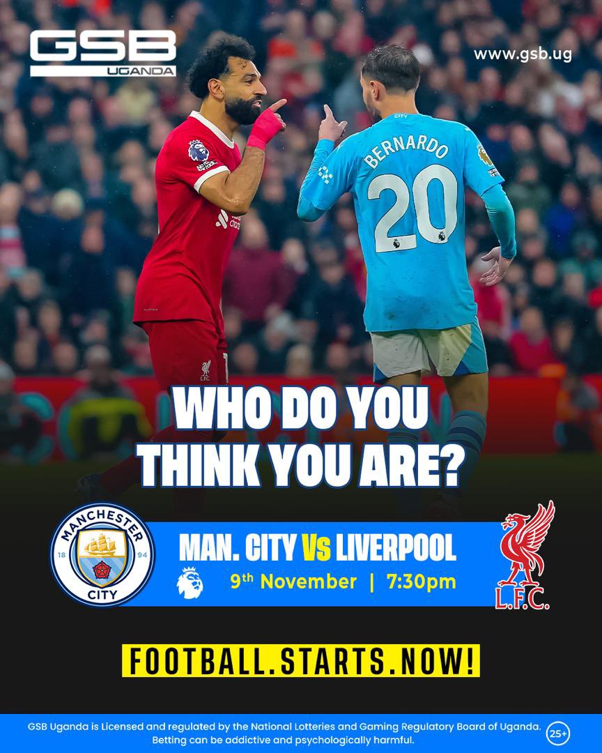 This game used to be a classic.. what happened?

Bet on it <a href="/GSB_Uganda/">GSB Uganda</a> via lp.gsb.ug/Opolot