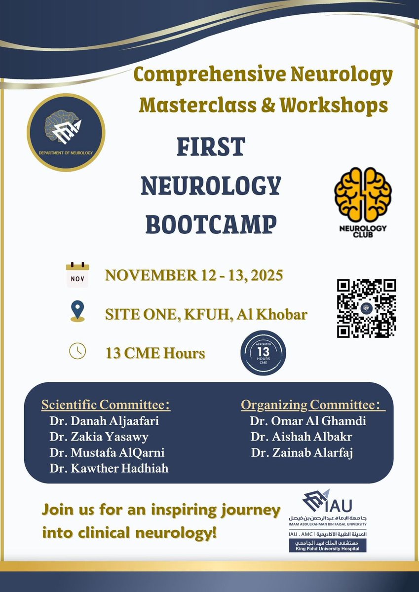 Neurology Club tweet media