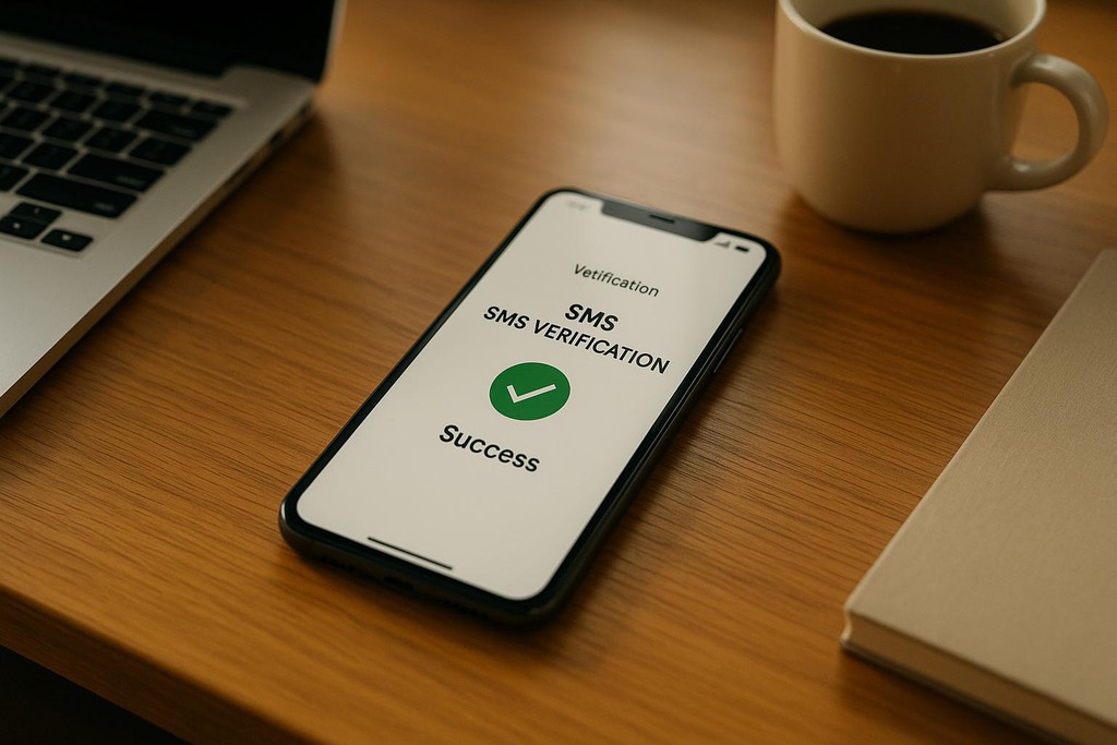 mobilesmsio's tweet image. Plus, many platforms that block VoIP numbers are more likely to accept non-VoIP numbers, making them a dependable option for SMS verification.

Read more 👉 sms.onl/ef8elf

#HigherSuccessRates #EnhancedSecurity #Privacy