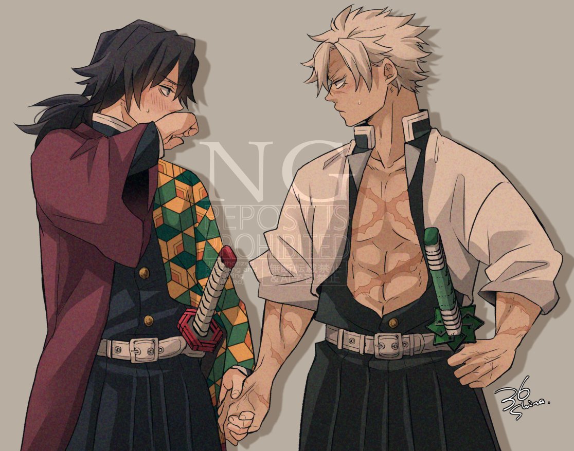 王見役からもだもだしてるさねぎゆ。