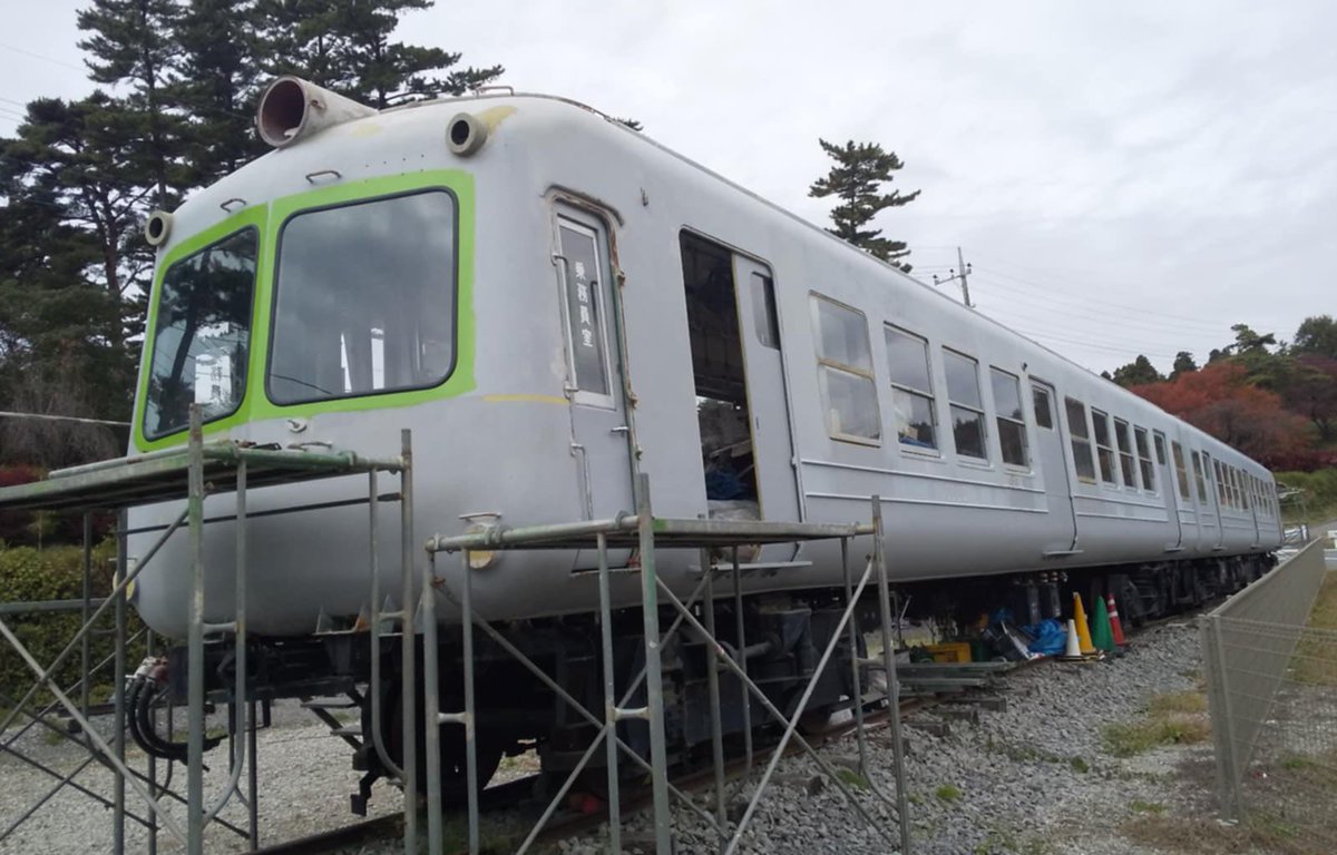 鐵鰹 (@AlpsExpress5000) / Posts / X