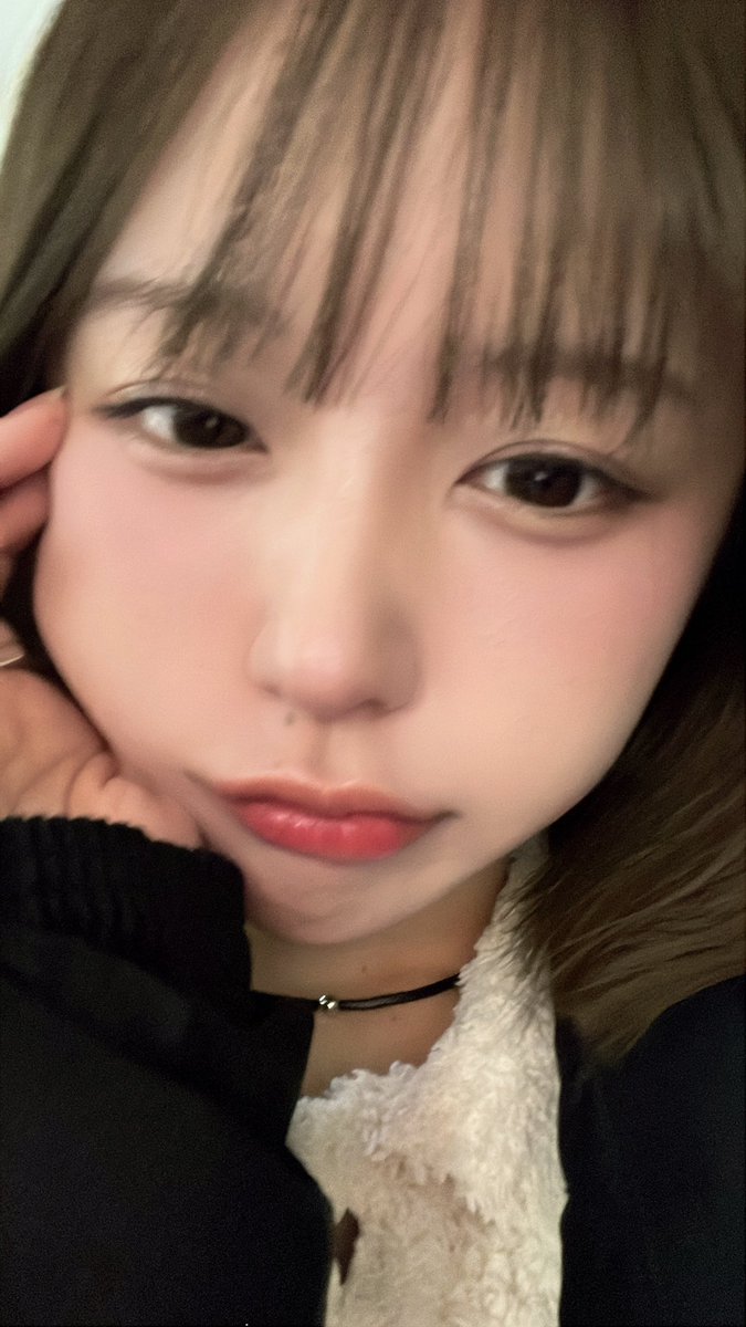 この冬おすすめのホーム画面です