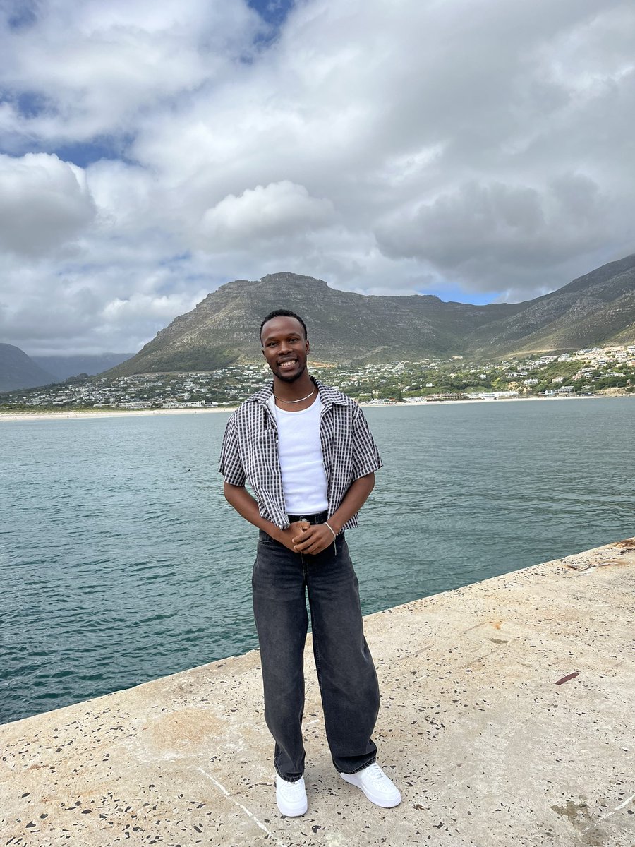 Jabu_Macdonald's tweet image. Proof of Life.