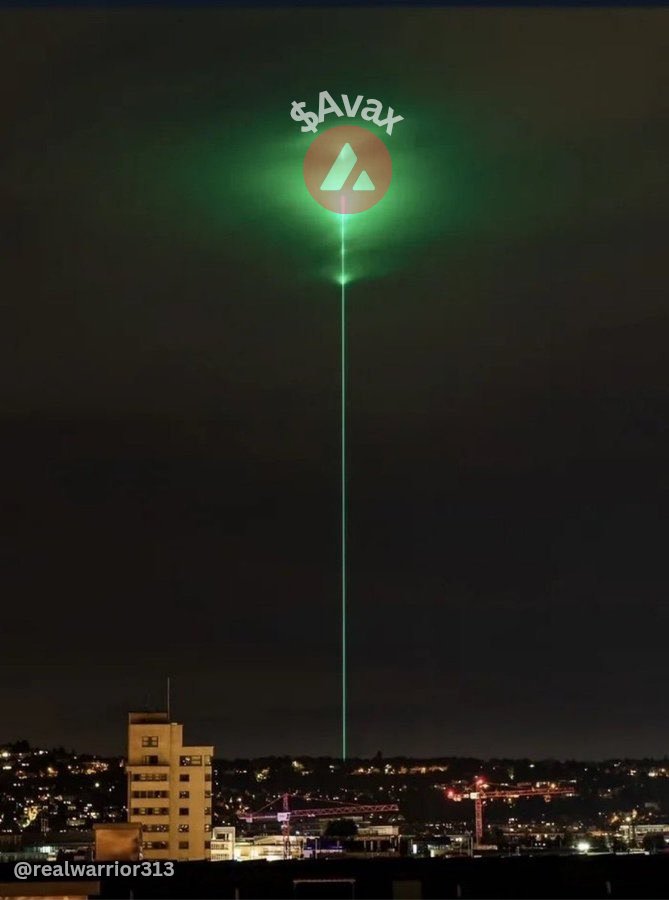 realwarrior313's tweet image. Good morning 🔺️ believers

The God candle is closer than you think. Stay ready.