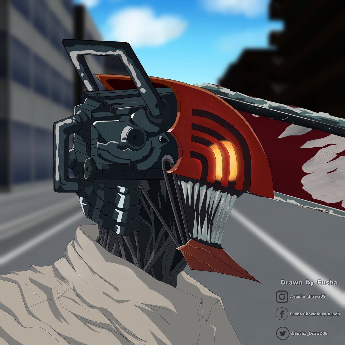 ClumsyEusha|| commission open 💐 tweet media