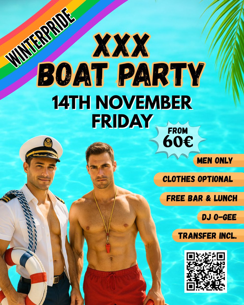 Join 200 horny guys… 
Clothes optional. Fun guaranteed 😈💦