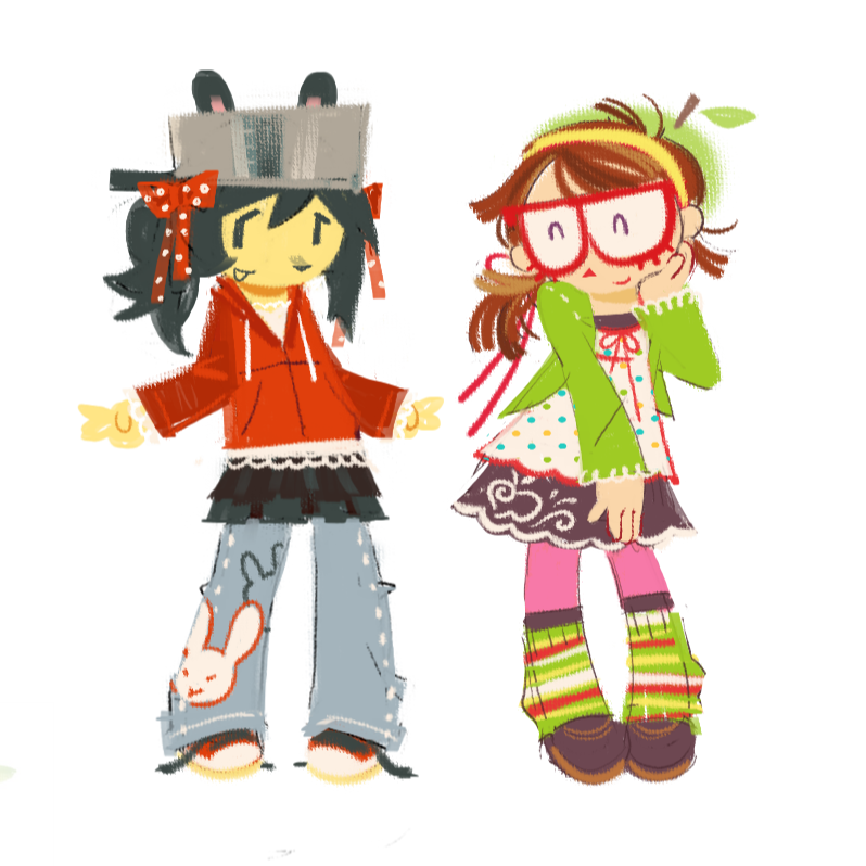 lunaticgabbers's tweet image. #ihasafacelulz