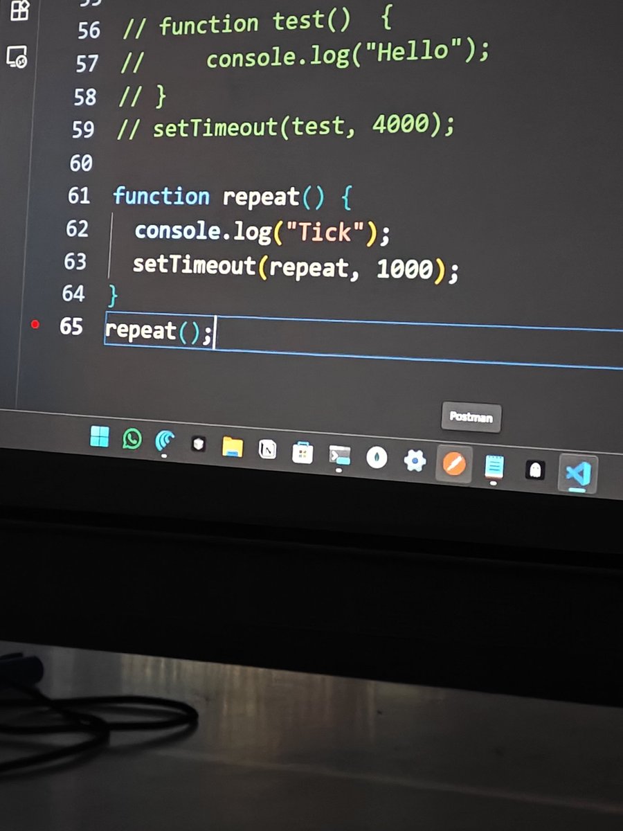 rayyanansari_17's tweet image. JS done and dusted 
Ab seatbelt baandh lena hai , Node.js ka safar shuru hone waala hai ....
@codeforindia_ @0xsuhailroushan