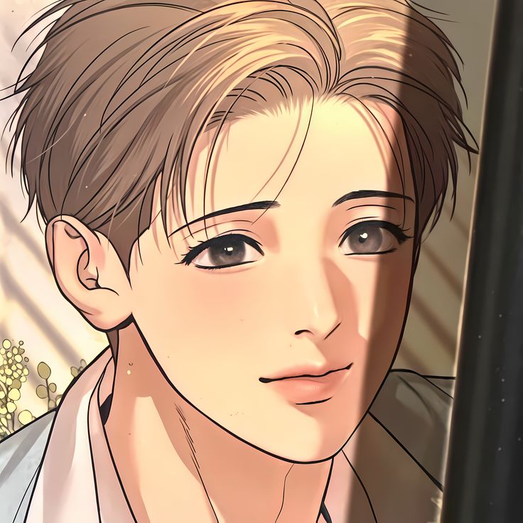 he was a punk                                  he did ballet