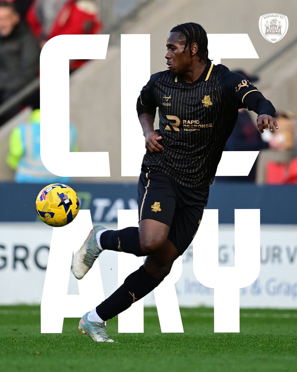 Barnsley FC tweet media