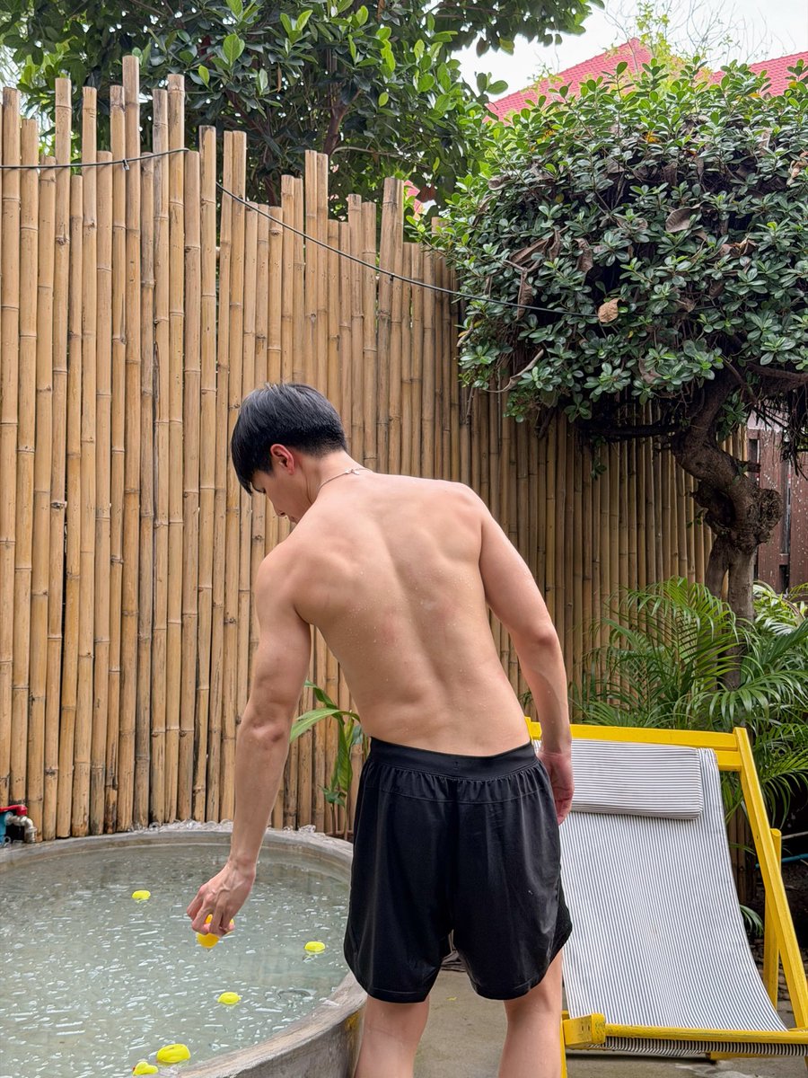 Toey (@nobitoey_) / Posts / X