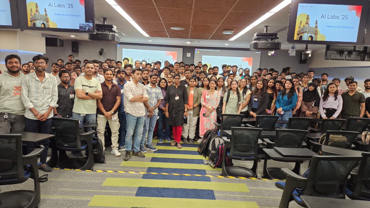 Gaurav Kheterpal tweet media