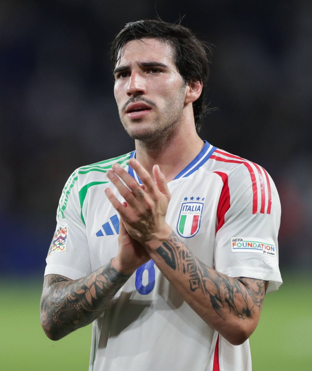 🚨 Sandro Tonali reportedly feels he’s “achieved everything he can” at Newcastle and is open to exploring new opportunities to further his career. #NUFC