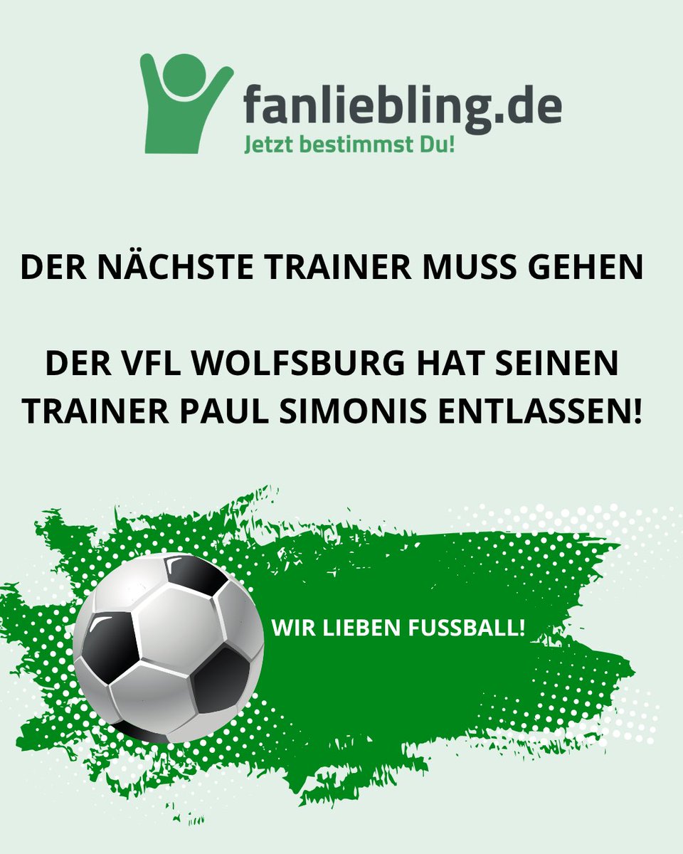 Wieder einer weg!😫

#vflwolfsburg #Bundesliga #liebe #herz #socialmedia #like #Fussball #fanart #amazing
