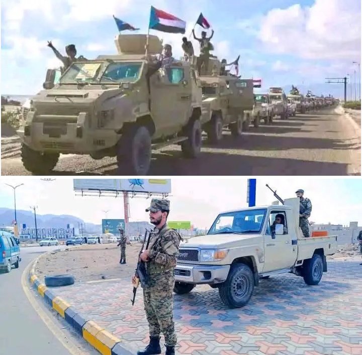 SubaihBaawad's tweet image. عندما يتحدث التاريخ 
عن صمود الجنوب سيذكر
 رجالاً وجيشا لم يساوموا 
على العز من يفكر بالعدوان 
سيتلقى الصدمة