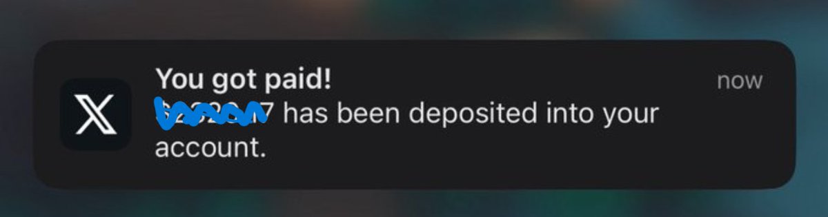 Navya_Who's tweet photo. Waiting for influencers to make a 'roadmap' on how to get this notification lol https://t.co/1ghqblYHbO