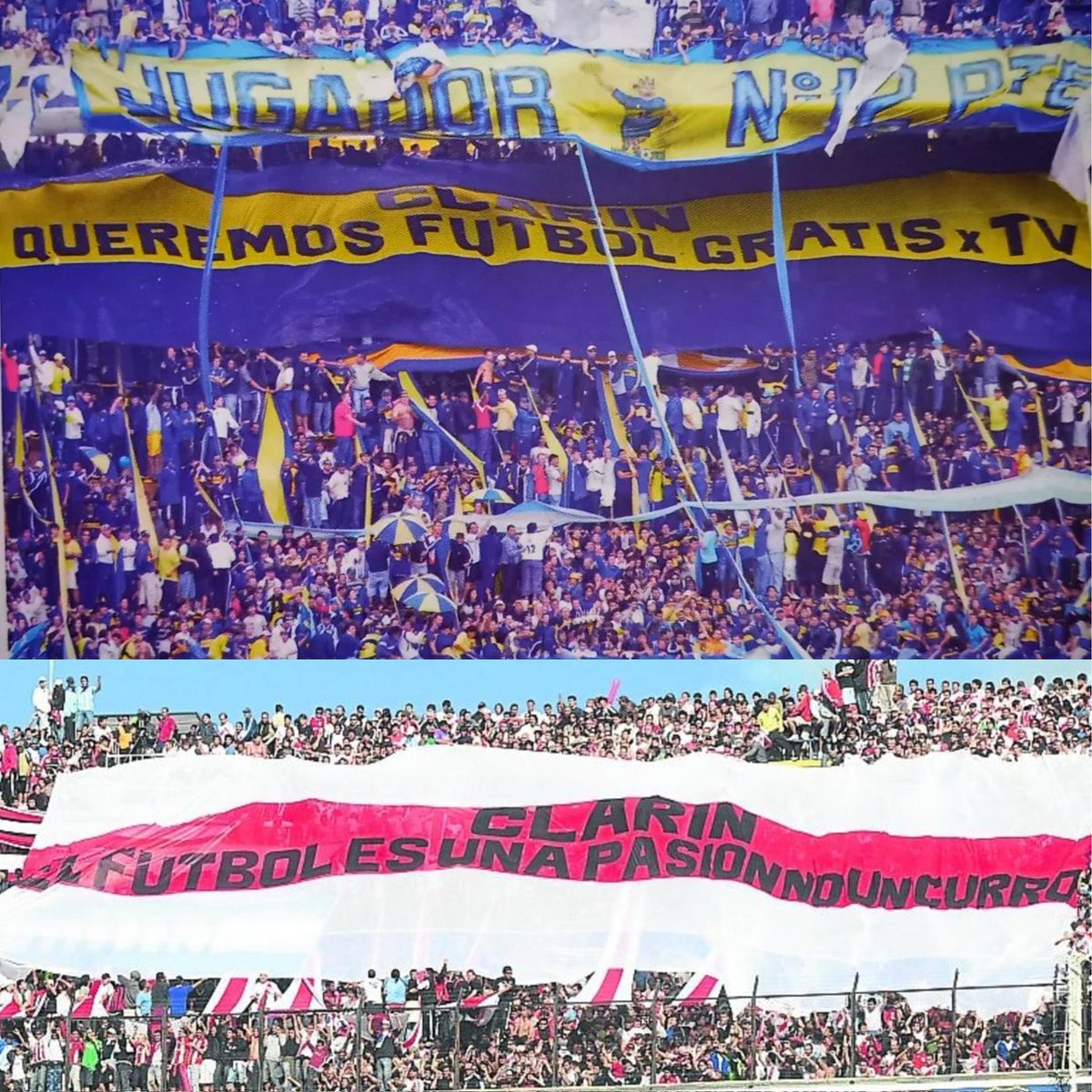 Superclasico 2009.