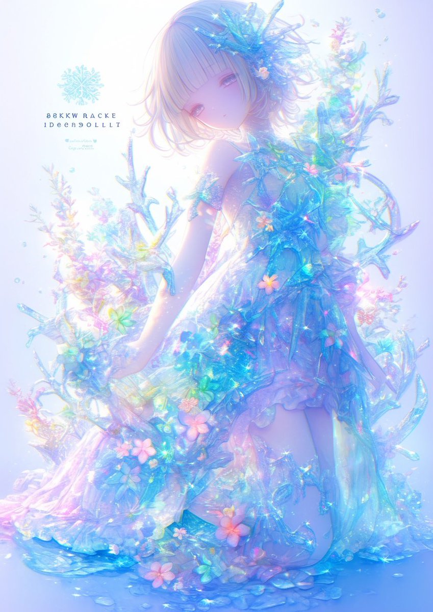 珊瑚🪸@AI海人 (@saN3537Go) / Posts / X