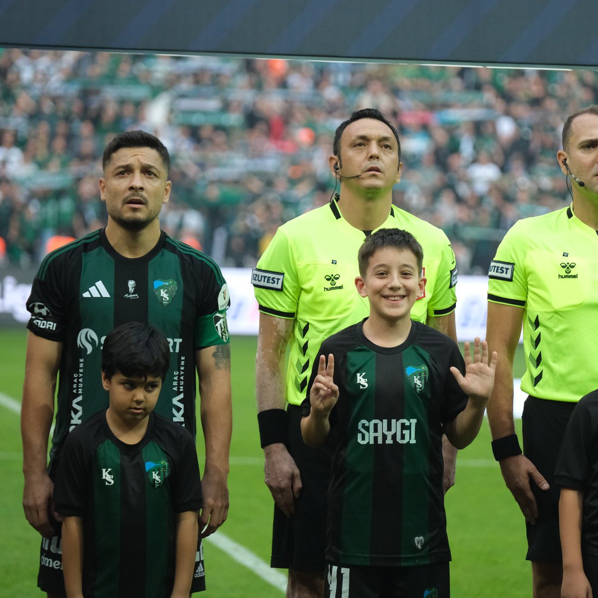 İstanbul bizi iyi tanır😉