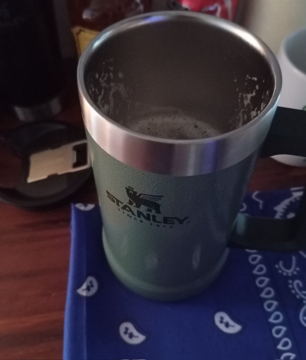 rustyssb's tweet image. Domingo