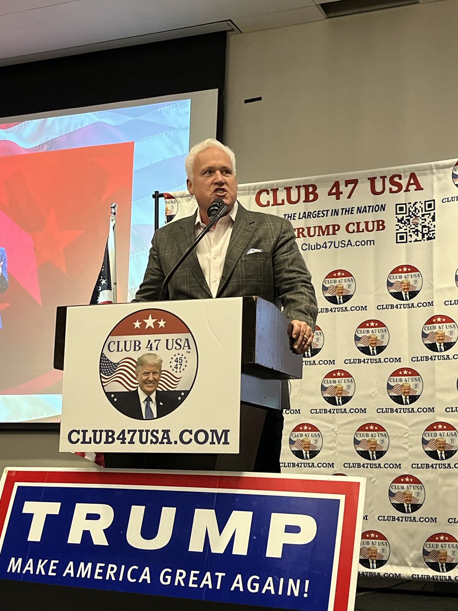 Great to be back at Club 47 for my third time! The best people