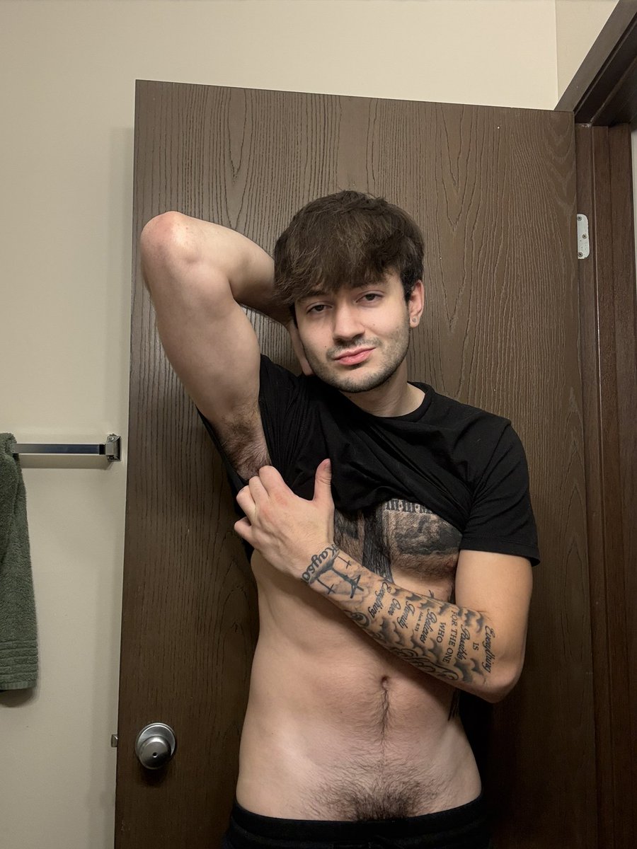 Your only purpose is to please me