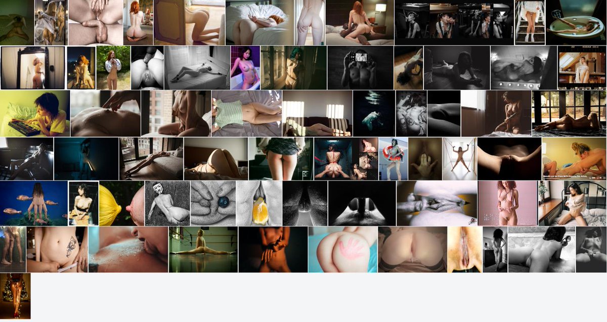 NaOHnudity