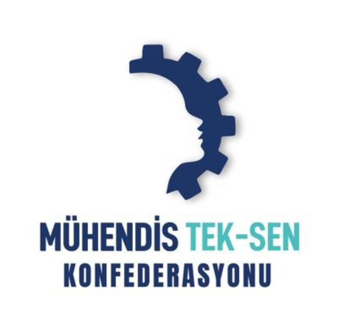 Mühendislerin emeği, alın teri ve bilgi birikimi bu ülkenin geleceğini inşa ediyor.

Ancak hak ettiğimiz değere ulaşmak; sesimizi birlikte, güçlü bir şekilde duyurmakla mümkün!

Bu yüzden Mühendis Tek-Sen Konfederasyonu’nun X (Twitter) hesabını <a href="/MuhTekSen_Konf/">Mühendis Tek-Sen Konfederasyonu</a> u takip etmek büyük
