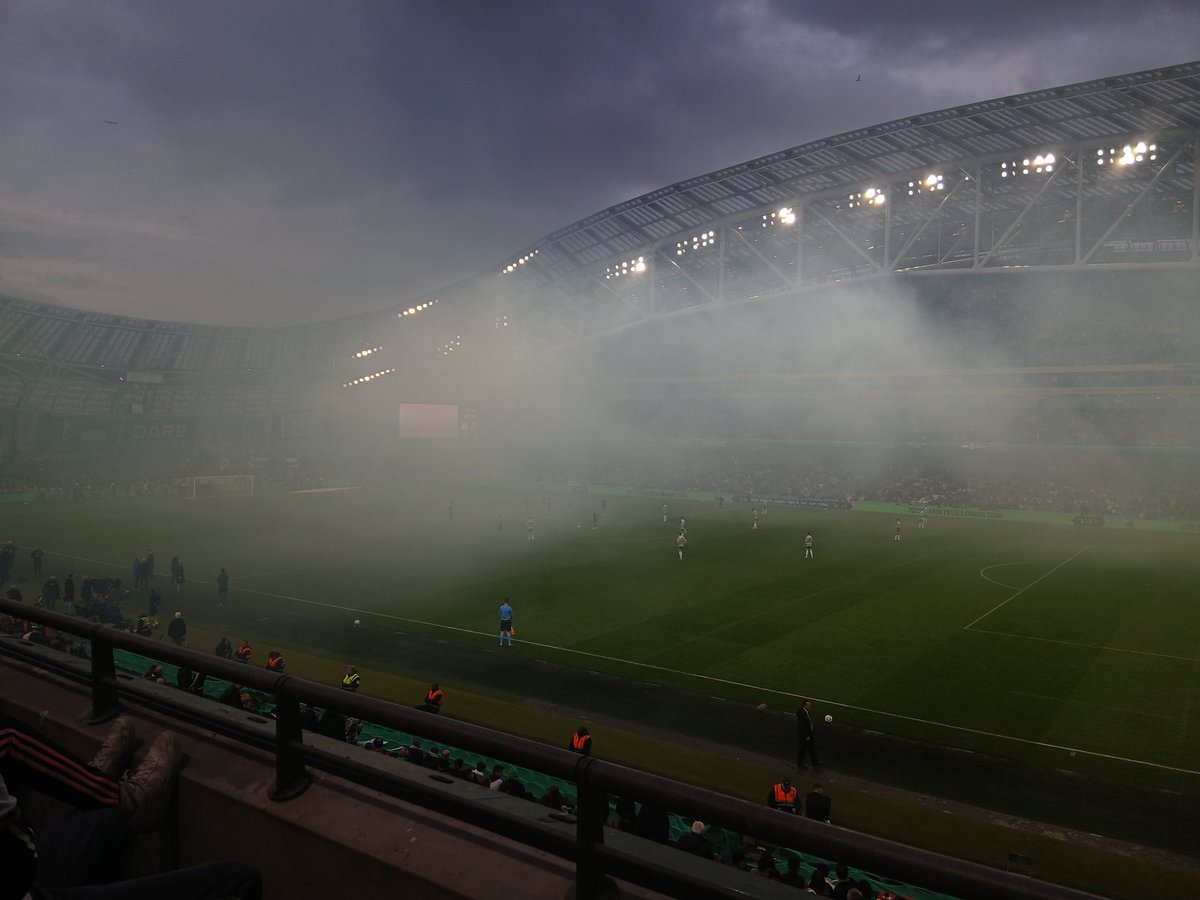 KyleKane2008's tweet photo. Can't beat #FAICupFinal day 🇮🇪⚽️ https://t.co/Y4izJTWng2