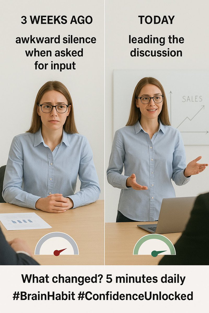 Pragmathema's tweet image. People spend £100/month on gym memberships they never use, but hesitate at £2/month for brain training they&apos;ll actually do. The most expensive investment is the one that makes you sound stupid at dinner parties.
apps.apple.com/gb/app/brain-h…
#CognitiveGrowth