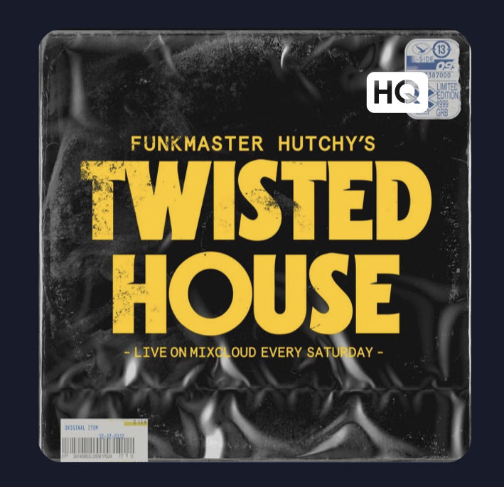 whowatme's tweet image. Hey, how’s everyone doing. Here’s show:6 (I’ve personally selected) from #Funkmaster Hutchy’s #TWISTEDHOUSE. “Jus memb’2 Enjoy &amp;amp; Dance”
💃🏻🕺🏾💃🏻🕺🏾
mixcloud.com/Funkmasterhutc…