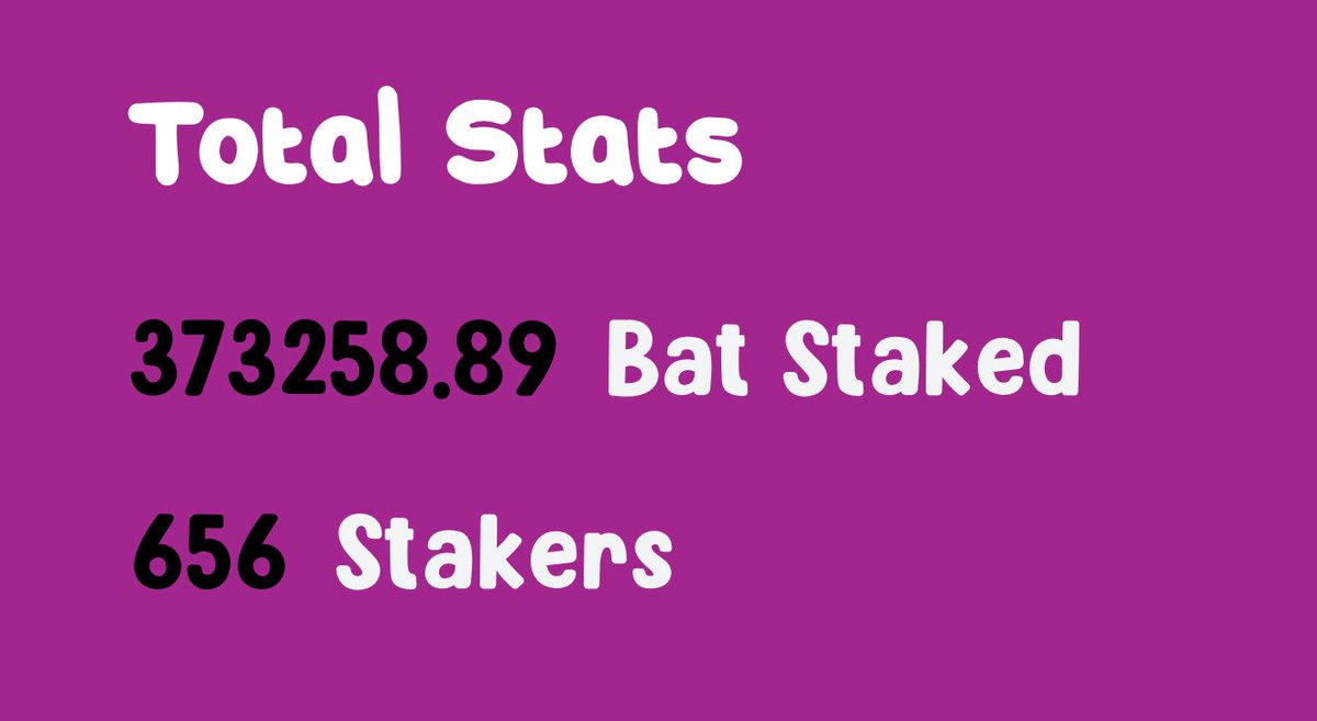 656 Stakers on guanocoin.com.

Stake your $BAT or $PENGU to earn $GUANO

Also free <a href="/guanocoin/">GuanoCoin</a> #freeguano