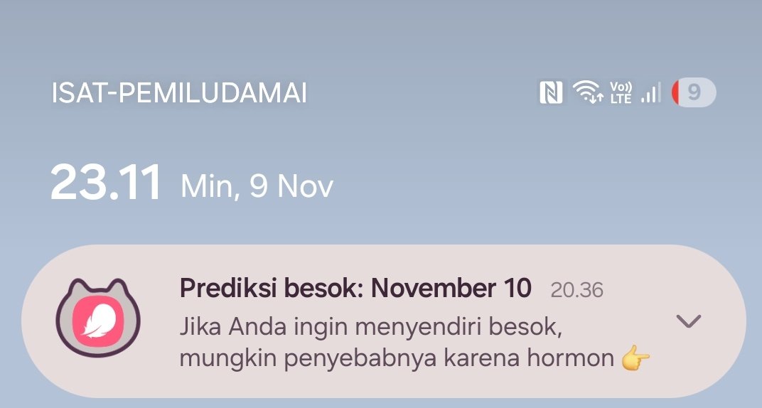 dhllyf's tweet photo. Emang stres aja https://t.co/51Lv5WqPt6