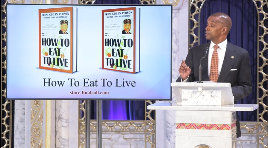 BruhThahLu's tweet image. @MosqueMaryam #NOISundays #Howtoeattolive