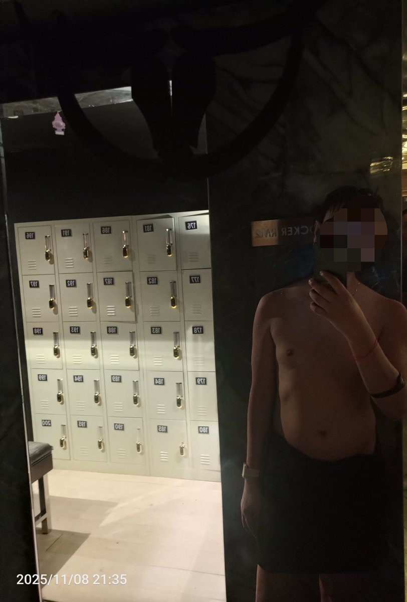 slaveJSpice's tweet photo. A night with the #Alters. Thanks to @RainbowRoyalPh for hosting the event and @UrusWellness for the warm and very good spa. Come and visit them at Makati.
#TopPayat #TopPayatMe #JSpice #JSpiceSlave #LasPiñas #LasPiñasAlter #TeamSouth #Jabol #Jakol #Alter https://t.co/0nxINxPaCu