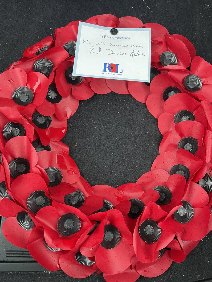 Paul Davies 🏴󠁧󠁢󠁷󠁬󠁳󠁿 tweet media