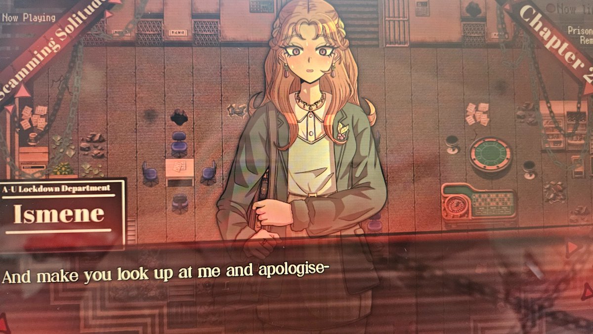 Parakeet_Atlas's tweet image. #drantech2

ISMENE YOU DOGGGGGGG