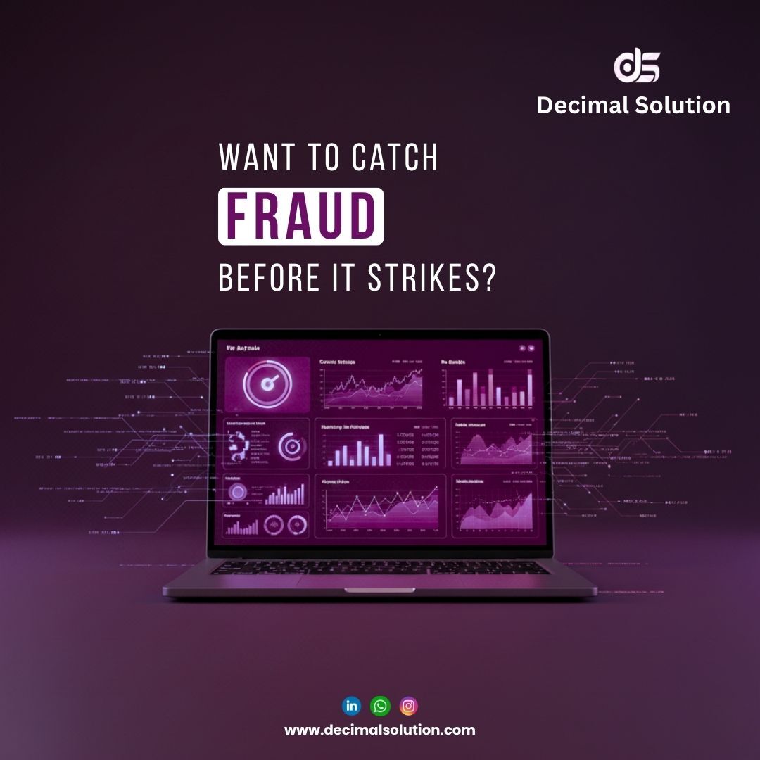 DecimalSolution's tweet image. AI is transforming banking security detecting and stopping fraud in real time to keep customers and transactions safe. Smarter, faster, and always alert.
Visit now: decimalsolution.com
#AIFraudDetection #BankingSecurity #FinTech #MachineLearning  #CyberSecurity  #AIinFinance