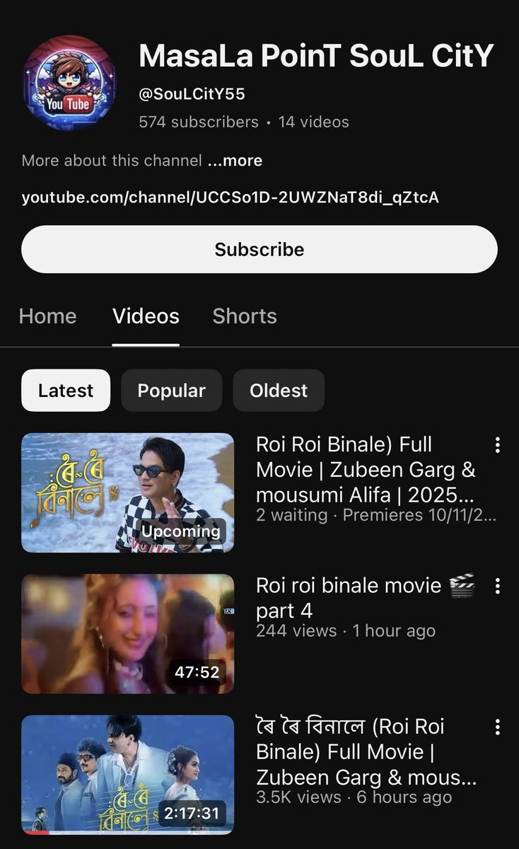 Invincible tweet media