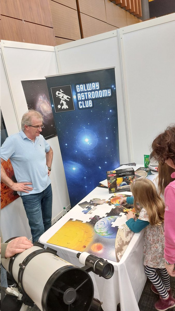 GalwayAstronomyClub tweet media