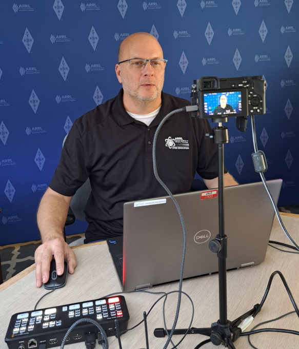 ARRL Introduces New LIVE Online Course for Ham Radio Licensing

arrl.org/news/view/arrl…