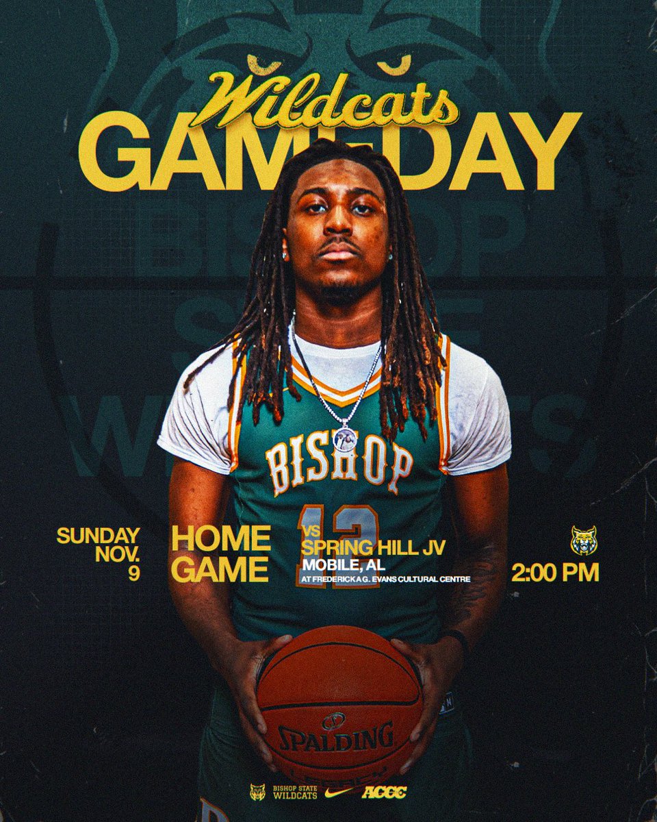 Bishop State Men’s Basketball tweet media