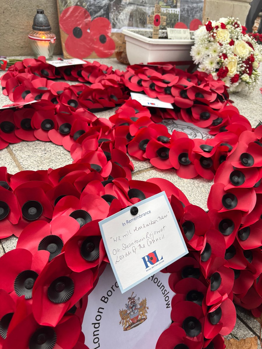 Hounslow Council tweet media