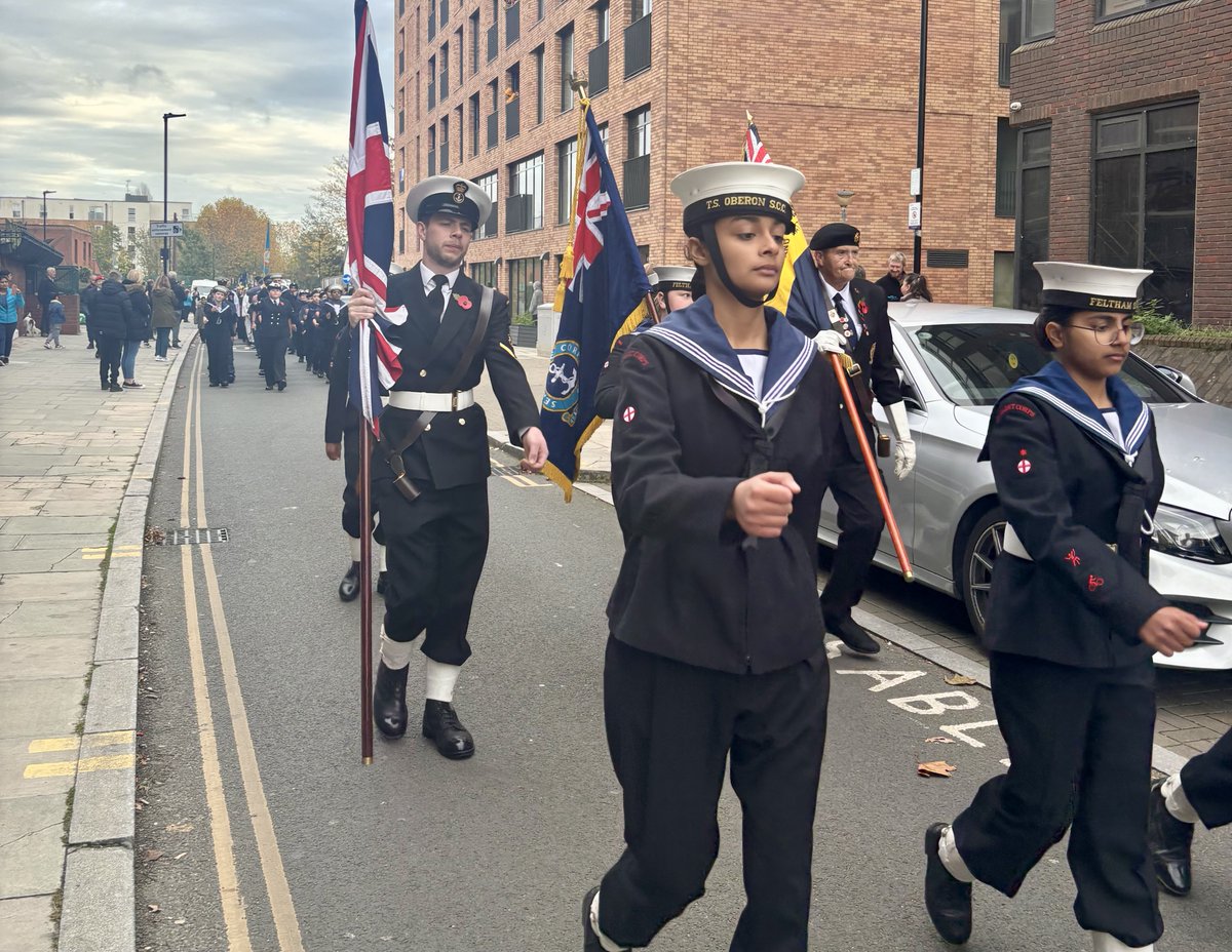 Hounslow Council tweet media