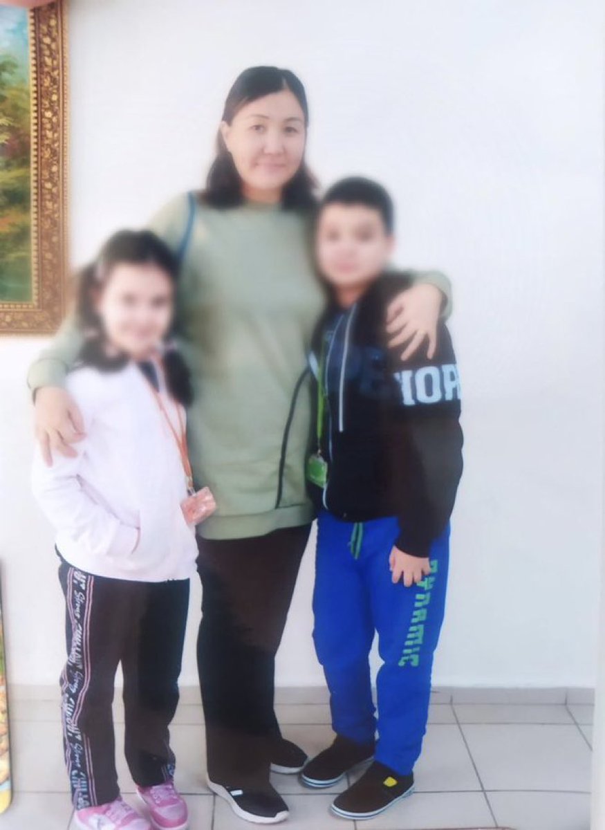 33 aydır tutuklu olan 2 çocuk annesi Yazgül Dural, hidrosefali hastası. Beynindeki sıvı nedeniyle denge kaybı, şiddetli baş ağrıları ve kusma yaşamasına rağmen cezaevinde.
#pazar 
#SONDAKİKA 
#adalet