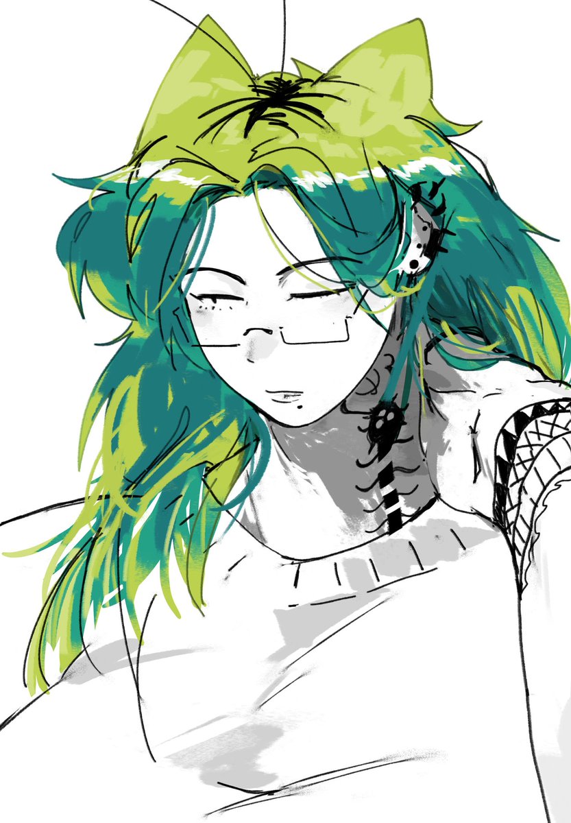 rrrroch1's tweet image. 👓📚