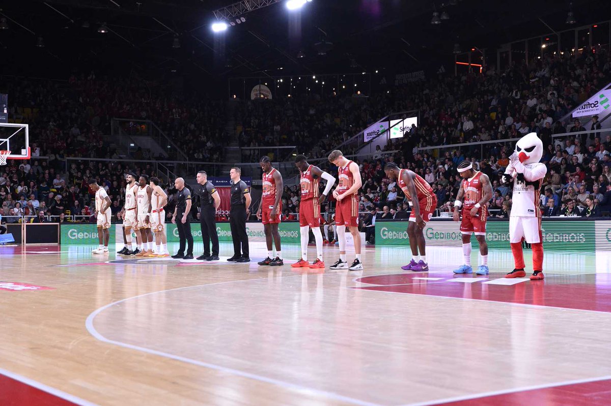 Be_BasketFr's tweet image. 🏟️ Après sept journées, il ne reste (déjà !) plus qu'une seule équipe invaincue à domicile en #BetclicÉLITE !

🥨 Petite surprise : il s'agit de la SIG Strasbourg, qui a brisé hier la série du Mans.

✅ bebasket.fr/il-ne-reste-pl…