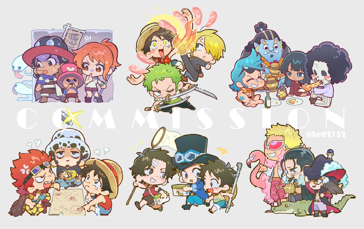 KE(多忙中) (@ke02152) / Posts / X